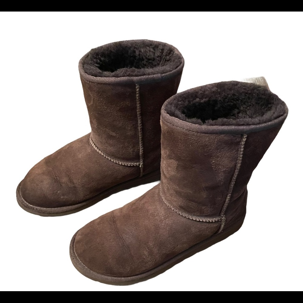 UGG Classic Short Boot🖤 - Picture 4 of 14